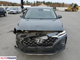 Hyundai Santa Fe 2020 2