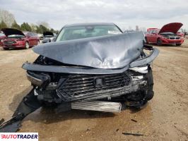 Honda Accord 2024 1