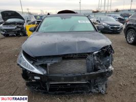 Hyundai Elantra 2020 2 Hyundai Elantra 2020 2