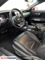Ford Mustang 2017 2.3 320 KM