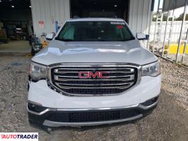 GMC Acadia 2019 2