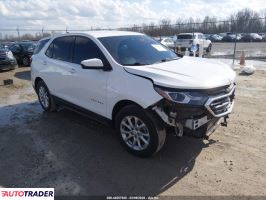 Chevrolet Equinox - zobacz ofertę