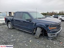 Ford Pozostałe 2024 2