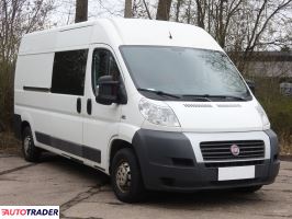 Fiat Ducato 2014 2.3