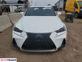 Lexus IS 2019 2 Lexus IS 2019 2