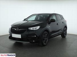 Opel Grandland 2021 1.2 128 KM