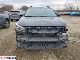 Subaru Outback 2021 2