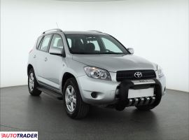 Toyota RAV 4 2006 2.0 150 KM