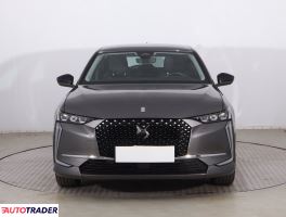 DS DS4 2023 1.2 128 KM