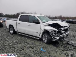 Dodge Ram 2020 5 Dodge Ram 2020 5