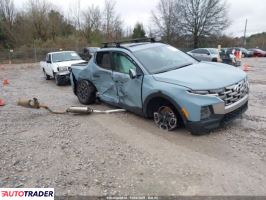 Hyundai Pozostałe 2024 2