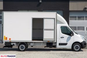 Renault Master 2019 2.3 Renault Master 2019 2.3