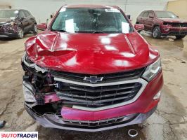 Chevrolet Equinox 2020 1
