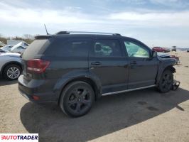 Dodge Journey 2019 3