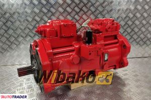 Pompa hydrauliczna Volvo K3V112DT-1XDR-9N2A-AZV14531856