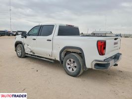 GMC Sierra 2026 5