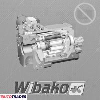 Silnik jazdy Hydromatik A6VM107EP2/63W-VAB01XTA-SR902073581