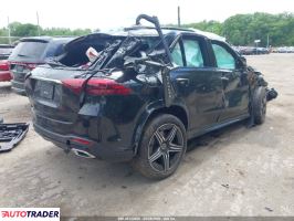 Mercedes GL 2024 2