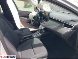 Toyota Corolla 2025 2