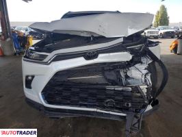 Toyota Highlander 2024 2