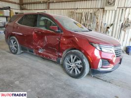 Chevrolet Equinox 2023 1