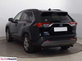 Toyota RAV 4 2020 2.5 214 KM