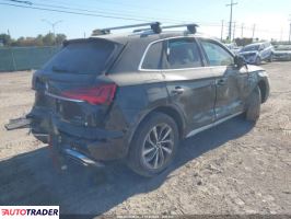 Audi Q5 2023 2