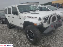 Jeep Wrangler 2021 3 Jeep Wrangler 2021 3