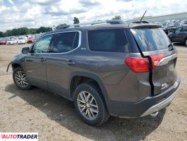 GMC Acadia 2019 3