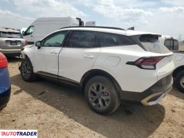 Kia Sportage 2024 1