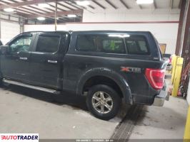 Ford Pozostałe 2021 3