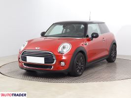 Mini Pozostałe 2017 1.5 134 KM
