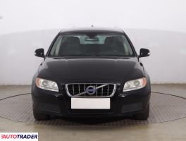 Volvo V70 2010 2.0 134 KM