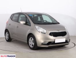 Kia Venga 2016 1.6 123 KM Kia Venga 2016 1.6 123 KM
