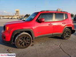 Jeep Renegade 2019 2
