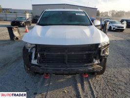 Chevrolet Pozostałe 2023 6