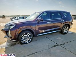 Hyundai Pozostałe 2024 3 Hyundai Pozostałe 2024 3