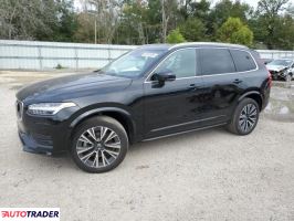 Volvo XC90 2022 2