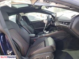 Audi S5 2021 2 Audi S5 2021 2
