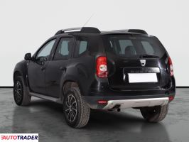 Dacia Duster 2011 1.6 103 KM