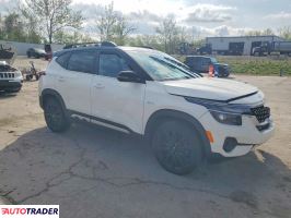 Kia Pozostałe 2023 1