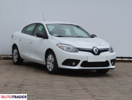 Renault Fluence - zobacz ofertę