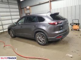 Mazda CX-9 2019 2