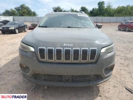Jeep Cherokee 2021 2 Jeep Cherokee 2021 2