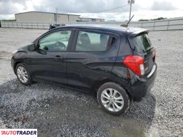 Chevrolet Spark 2019 1