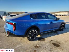 Kia Pozostałe 2025 2