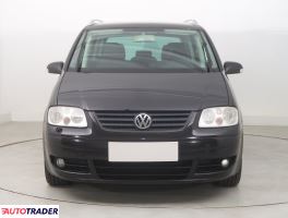 Volkswagen Touran 2004 1.9 103 KM