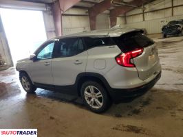GMC Terrain 2019 1 GMC Terrain 2019 1