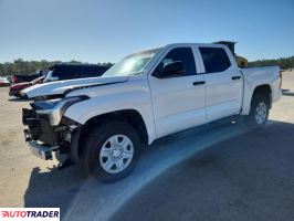 Toyota Tundra - zobacz ofertę