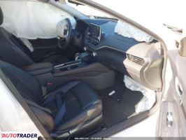 Nissan Altima 2022 2